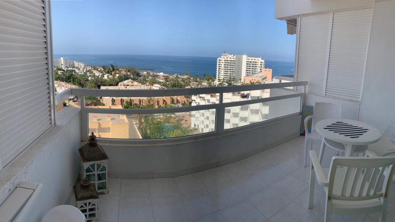 Pondemar Apartaments Vistas Playa Feñabe Exterior foto