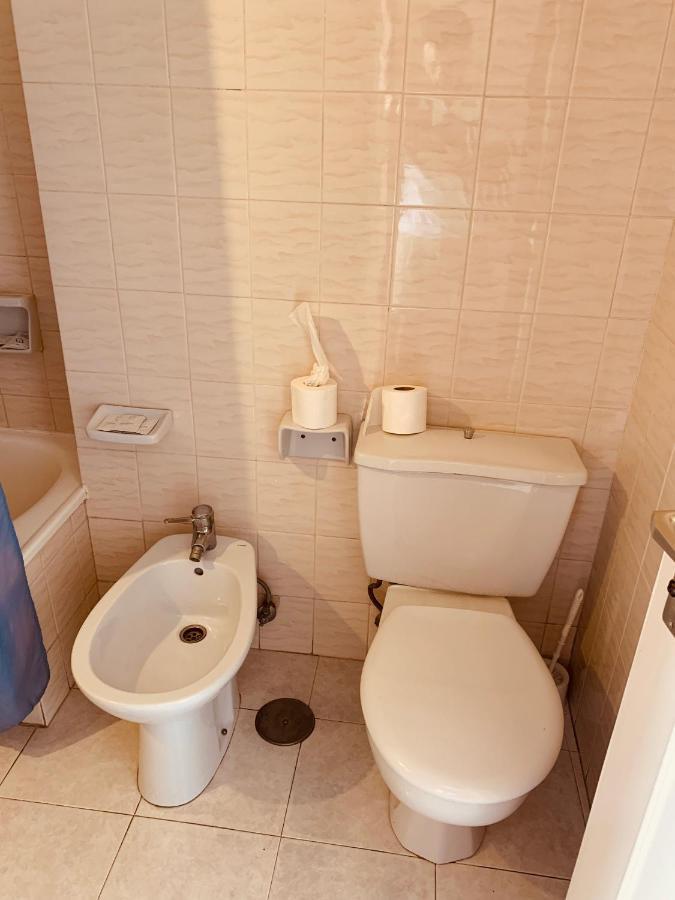 Pondemar Apartaments Vistas Playa Feñabe Exterior foto