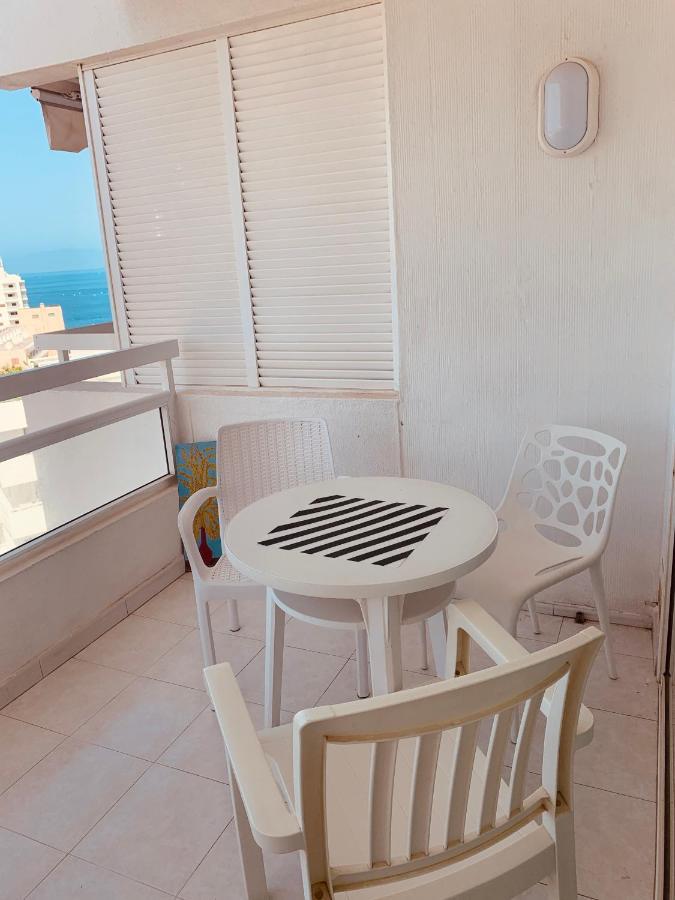 Pondemar Apartaments Vistas Playa Feñabe Exterior foto